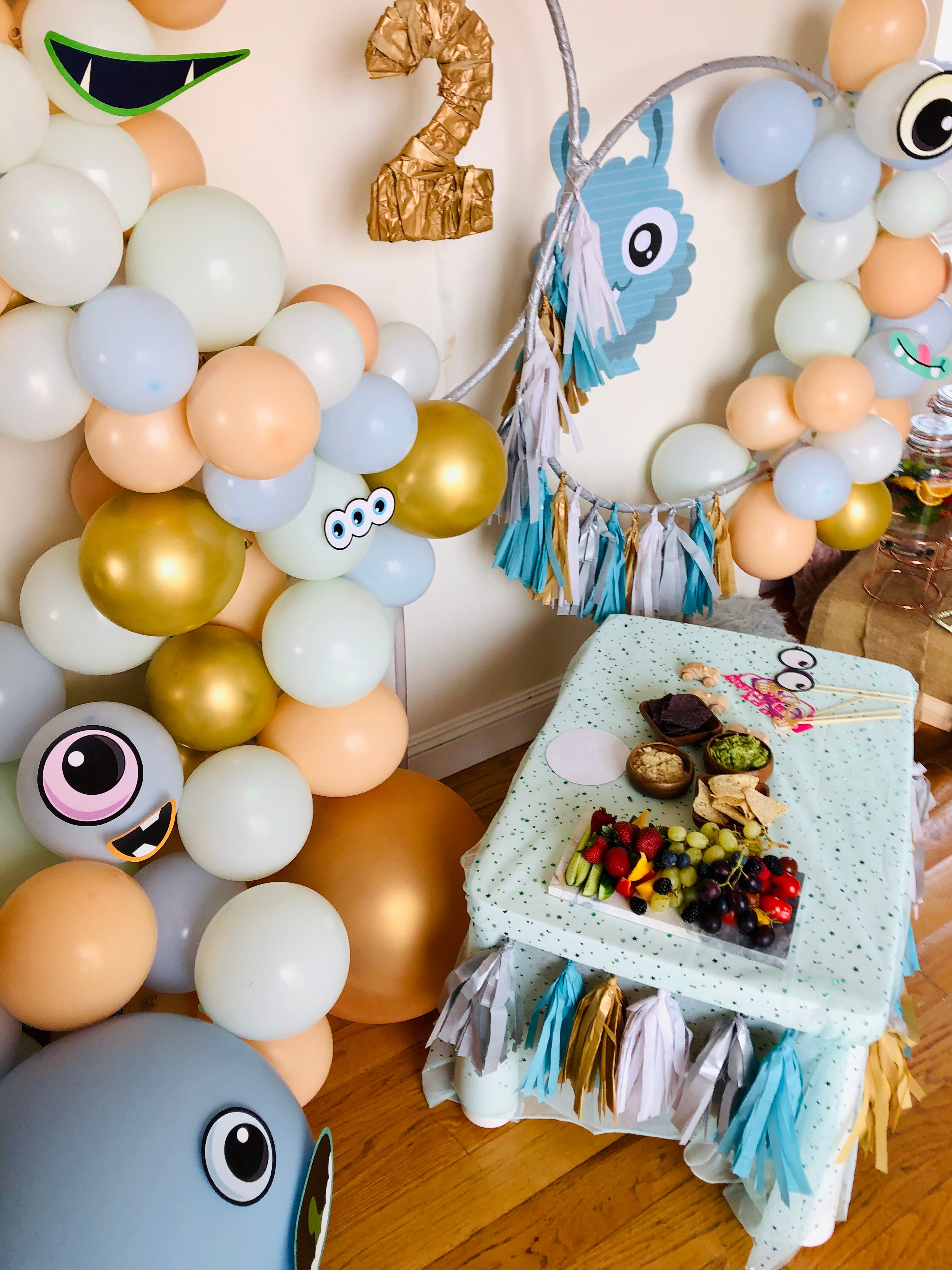 Feste di compleanno per bambini: idee, location e consigli pratici