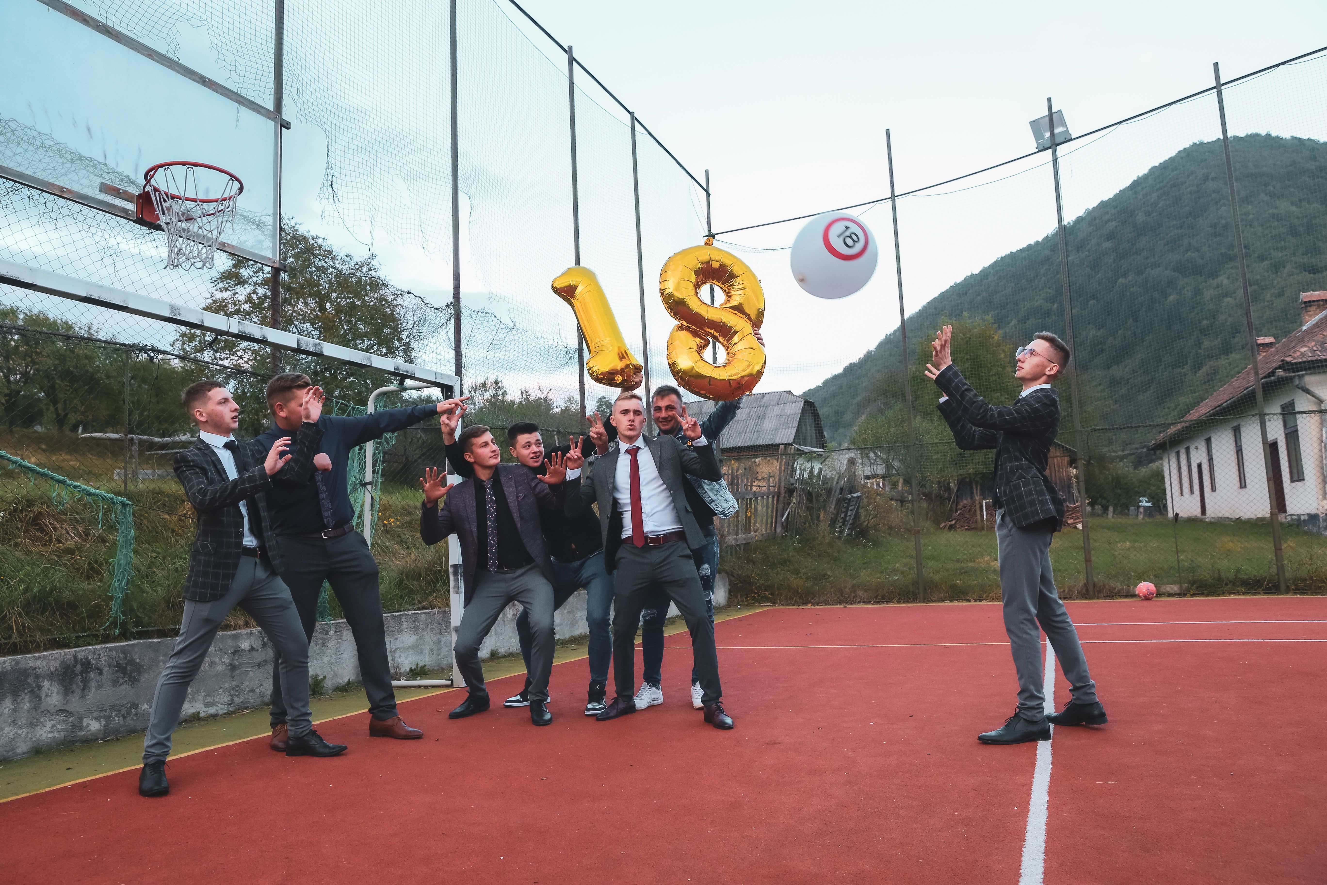 Come organizzare una festa di 18 anni indimenticabile