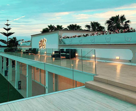 Blue Marlin Club — foto 3