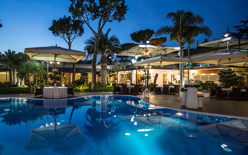 Blue Marlin Club — foto 4