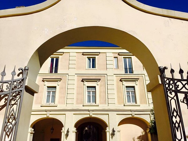 Palazzo Paternò