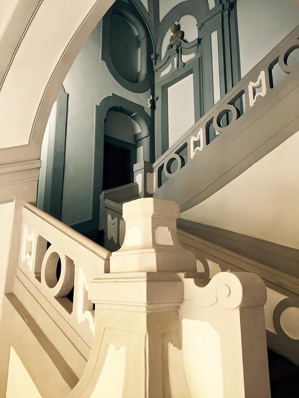 Palazzo Paternò — foto 2