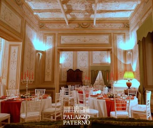 Palazzo Paternò — foto 4