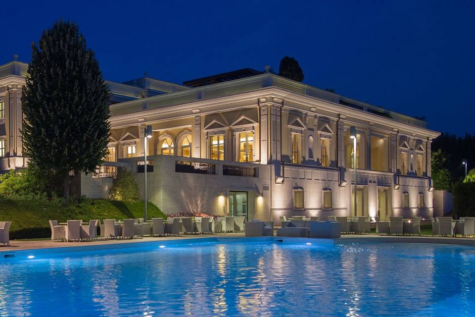 Villa Orsini
