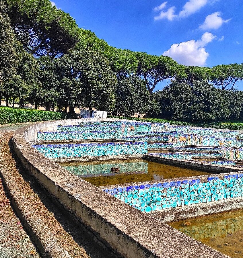 Mostra d'Oltremare — foto 2