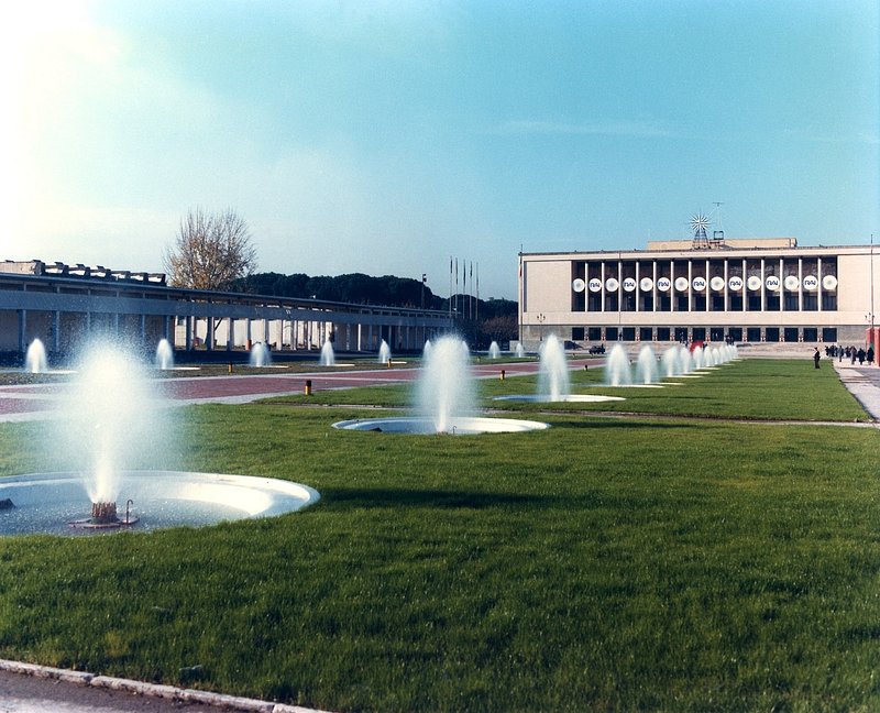 Mostra d'Oltremare — foto 3