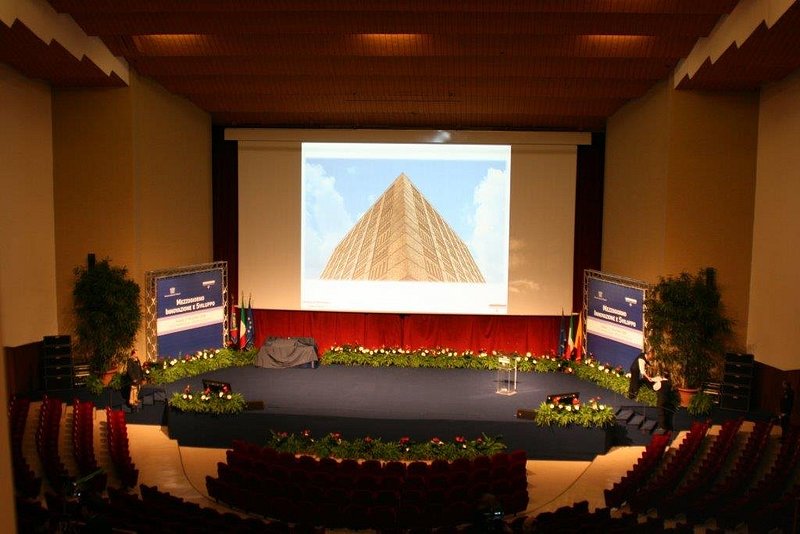 Mostra d'Oltremare — foto 4