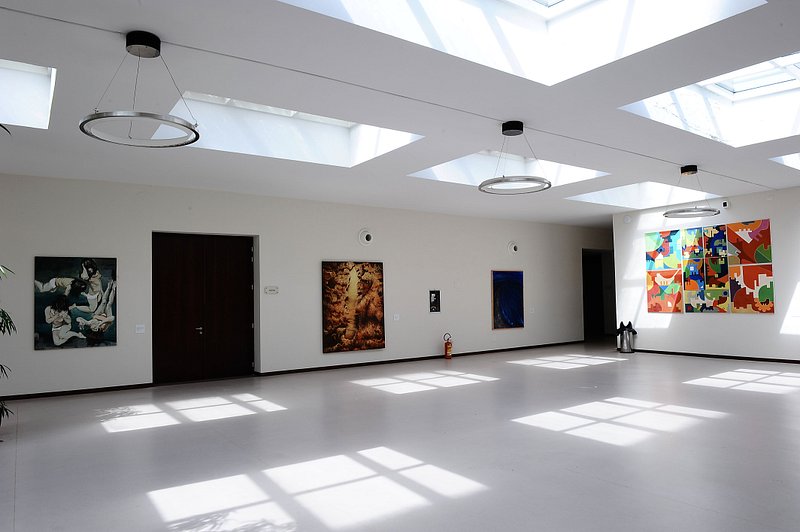 Mostra d'Oltremare — foto 8