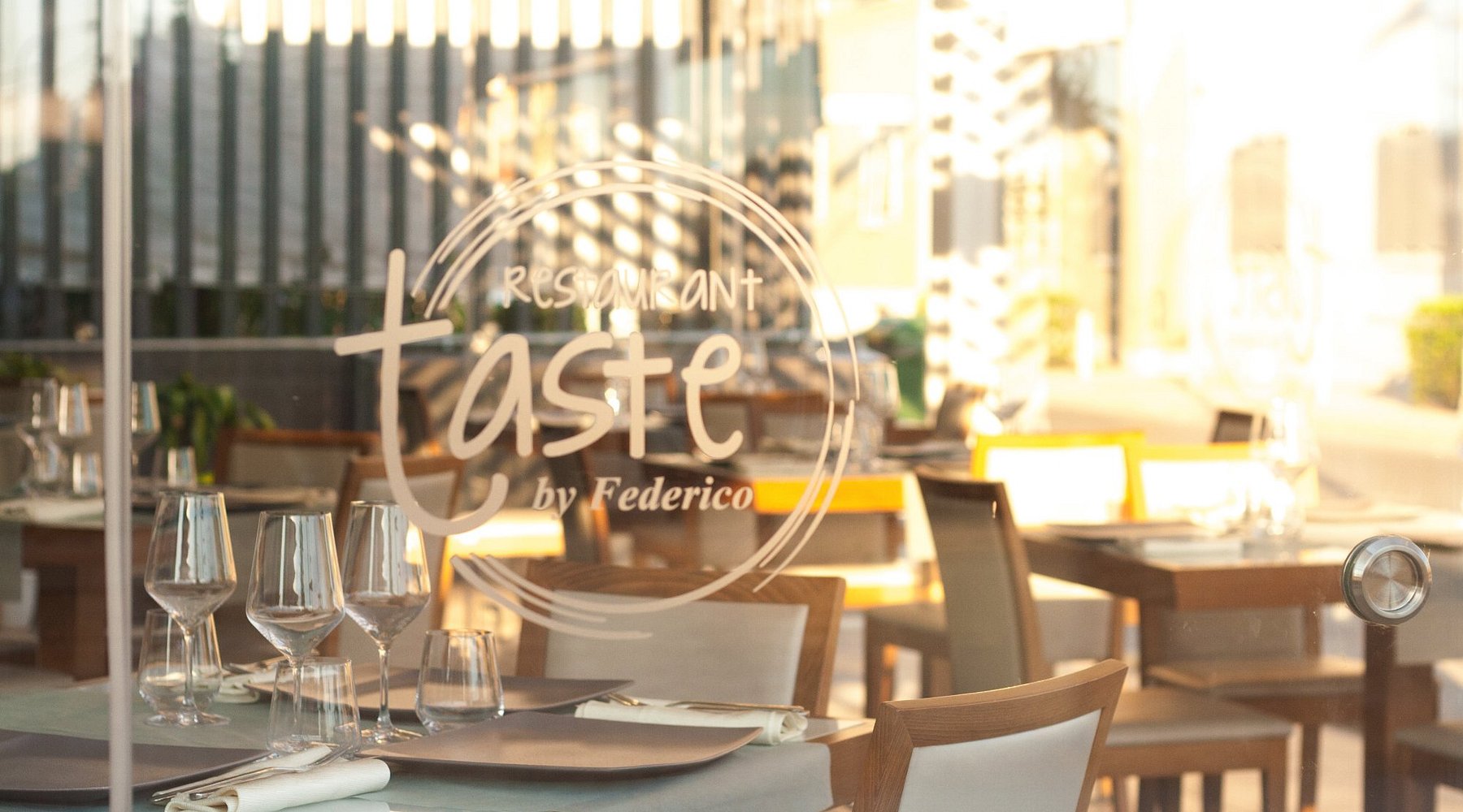 Taste Restaurant