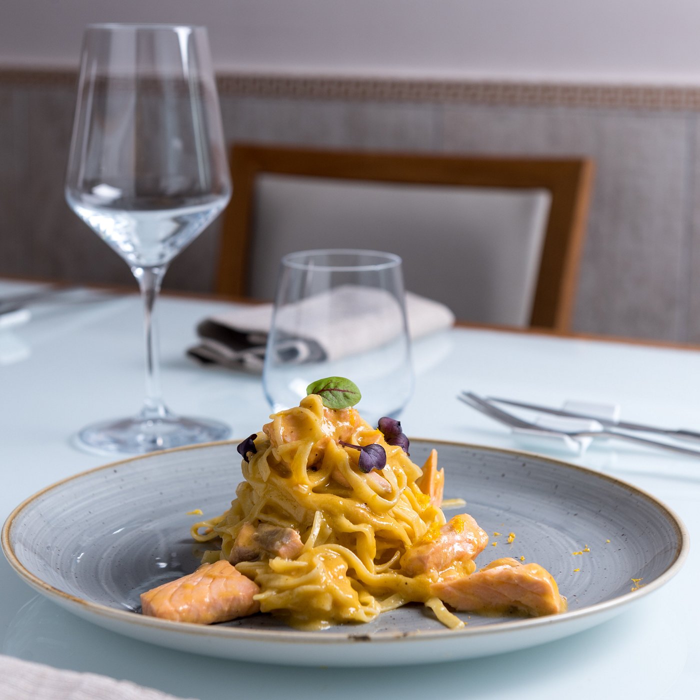 Taste Restaurant — foto 4