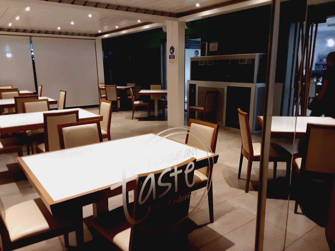 Taste Restaurant — foto 2