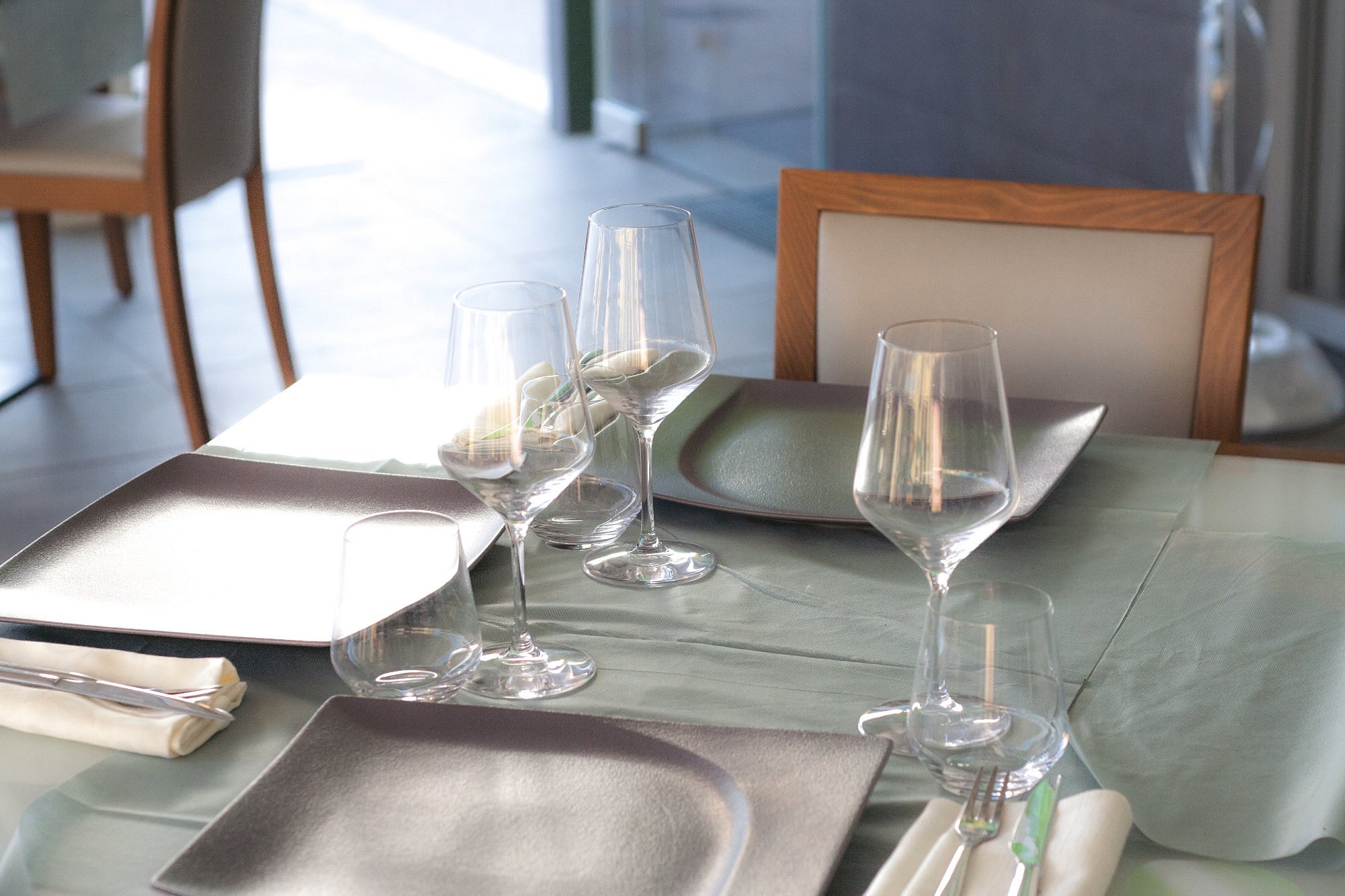 Taste Restaurant — foto 3