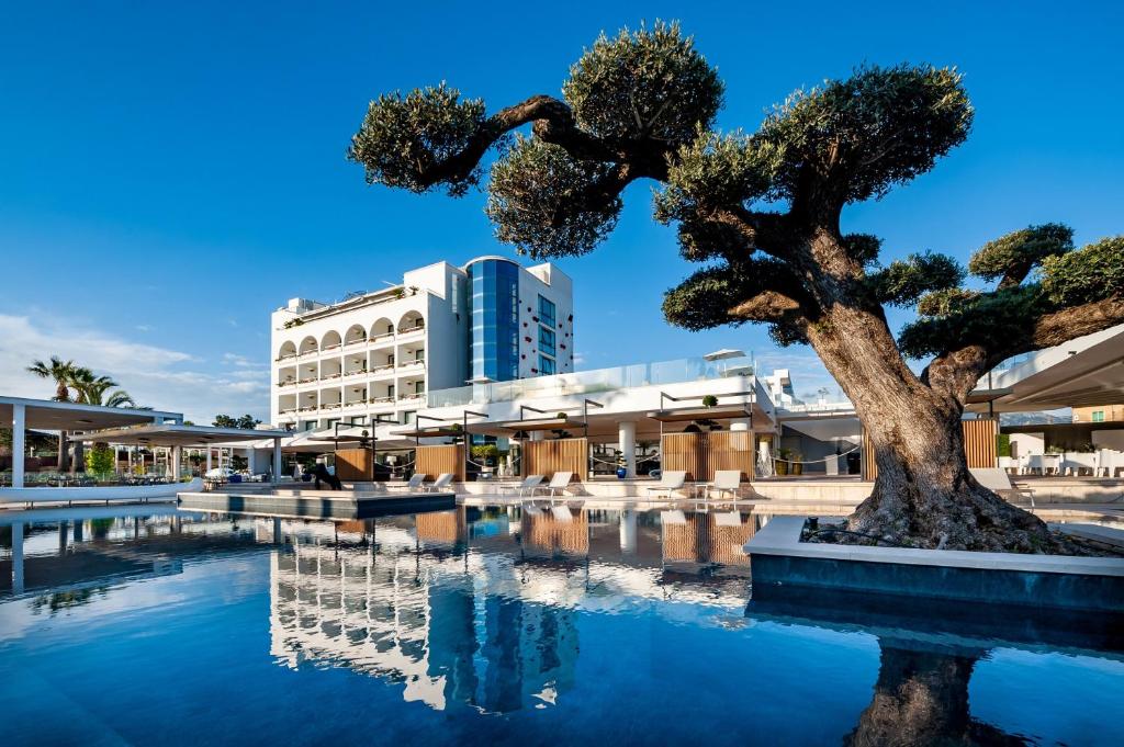 Mec Paestum Hotel (Spazi Eventi) — foto 2
