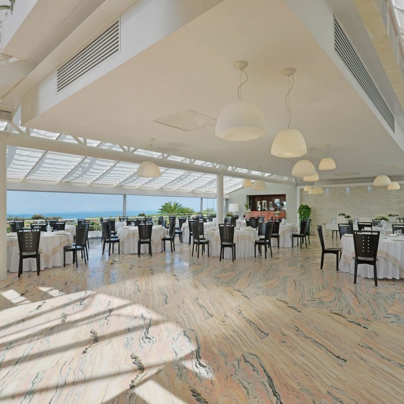 Mec Paestum Hotel (Spazi Eventi) — foto 3
