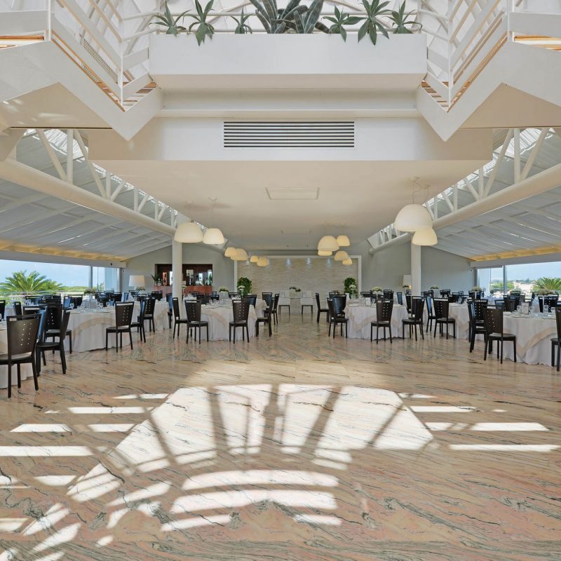 Mec Paestum Hotel (Spazi Eventi) — foto 4