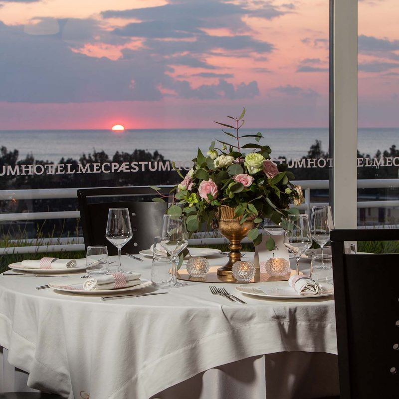 Mec Paestum Hotel (Spazi Eventi) — foto 5
