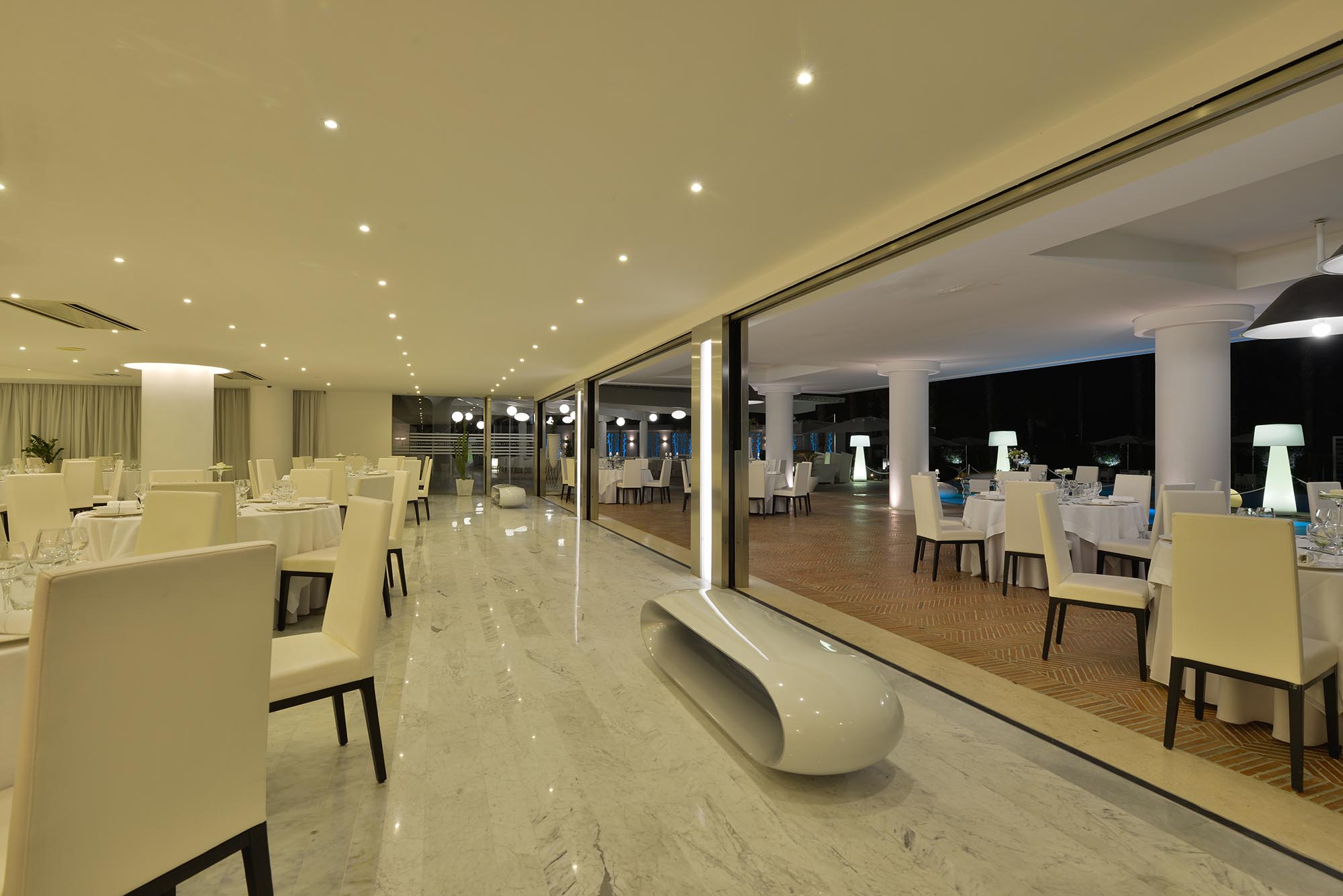 Mec Paestum Hotel (Spazi Eventi) — foto 6