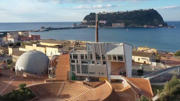 Città della Scienza (Centro Congressi) — foto 5