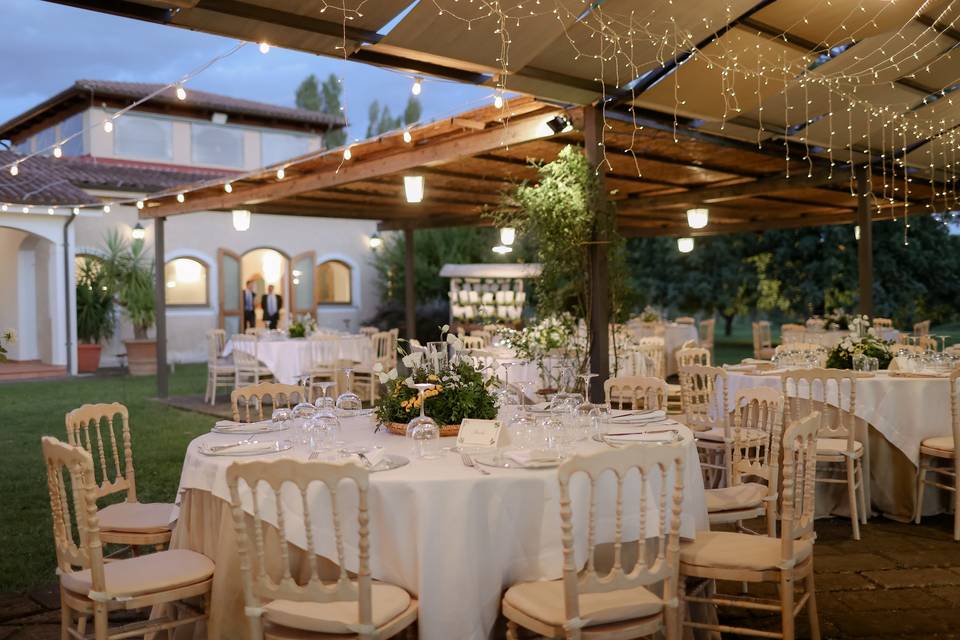 Masseria Giosole — foto 6