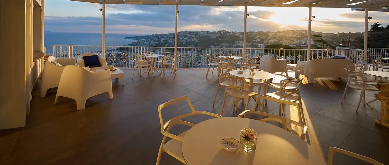 Villa D'Angelo Santa Caterina — foto 6