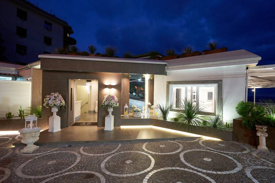 Villa D'Angelo Santa Caterina — foto 5