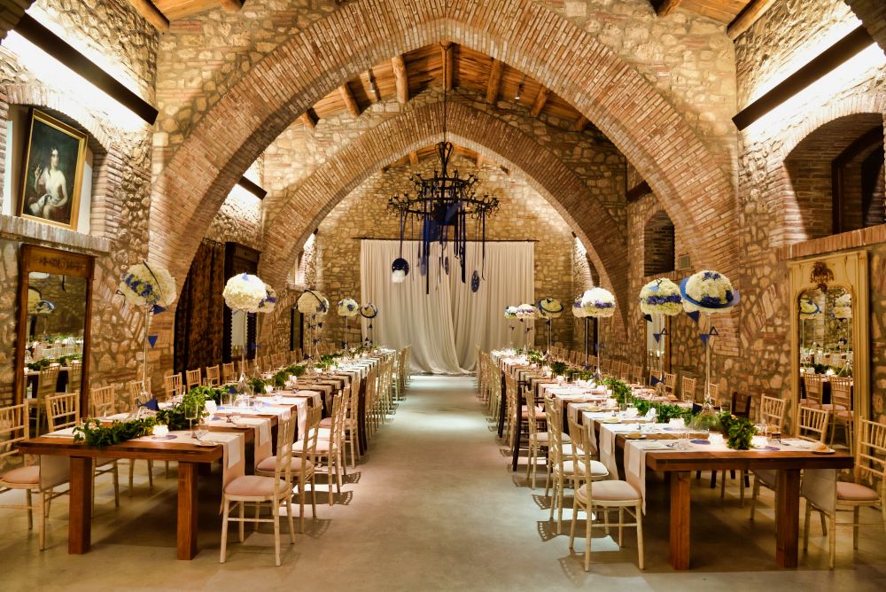 Masseria Roseto