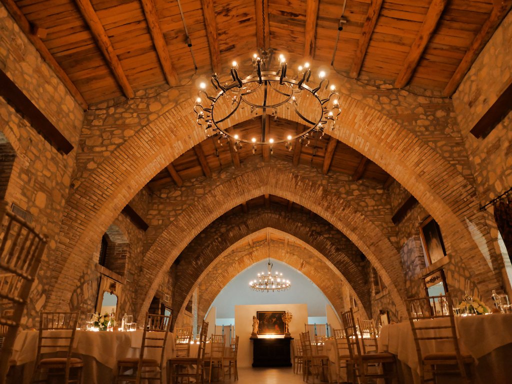 Masseria Roseto — foto 2