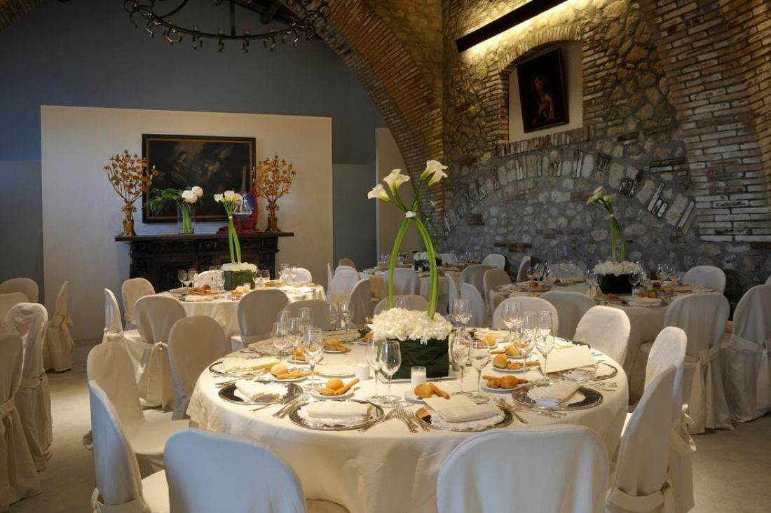 Masseria Roseto — foto 4