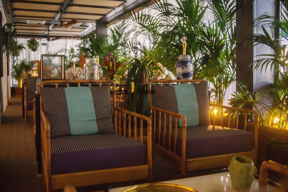 Savoy Beach Hotel — foto 2