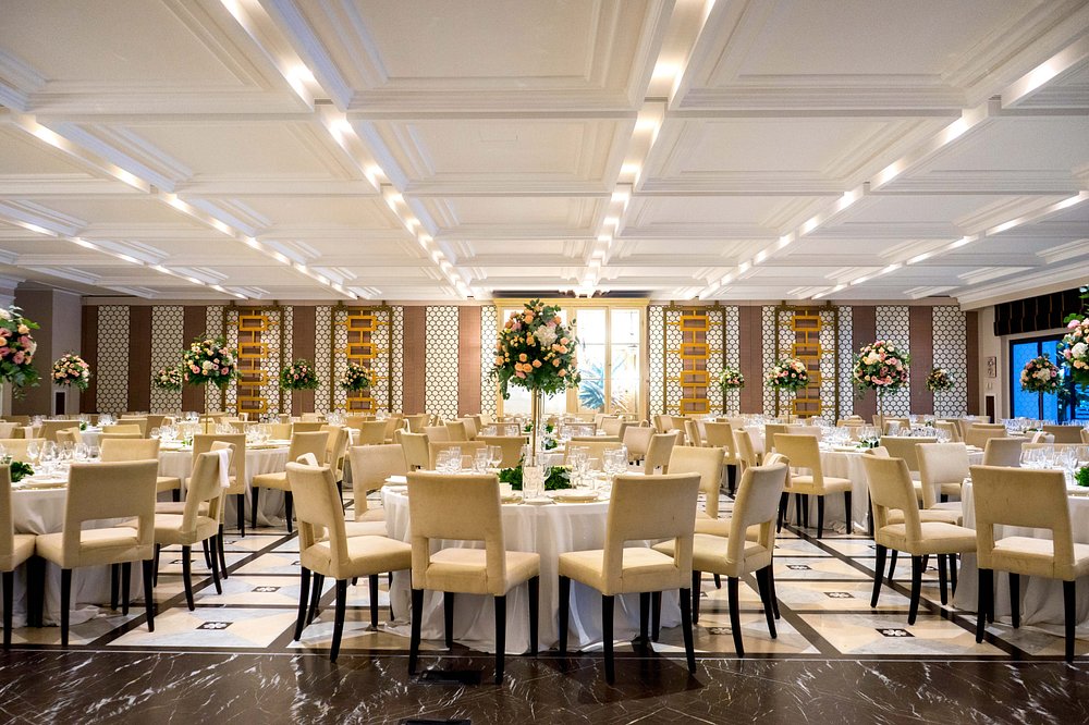 Savoy Beach Hotel — foto 4
