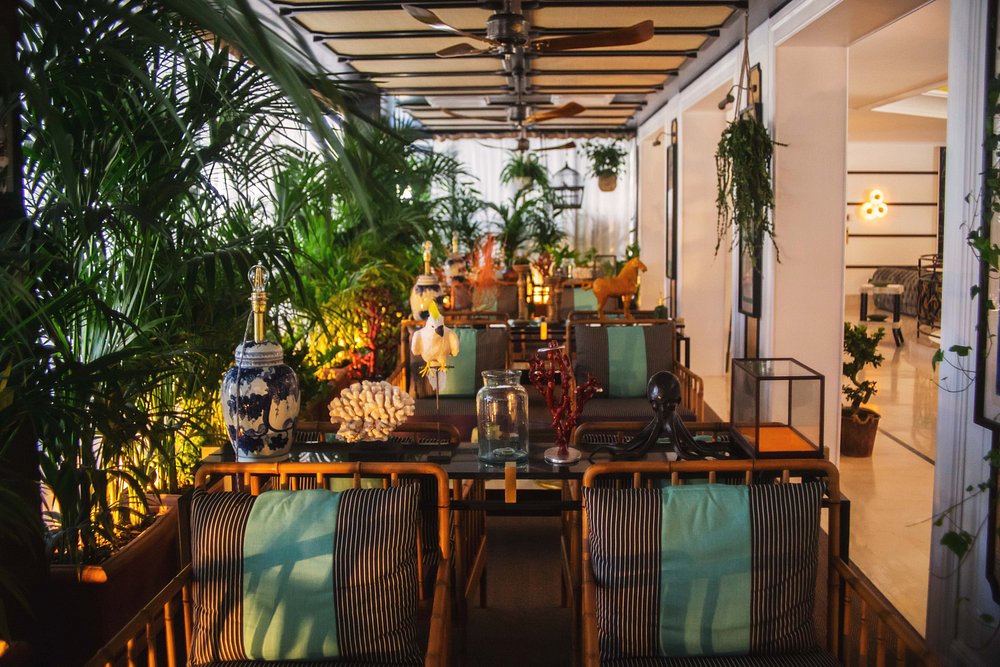 Savoy Beach Hotel — foto 6
