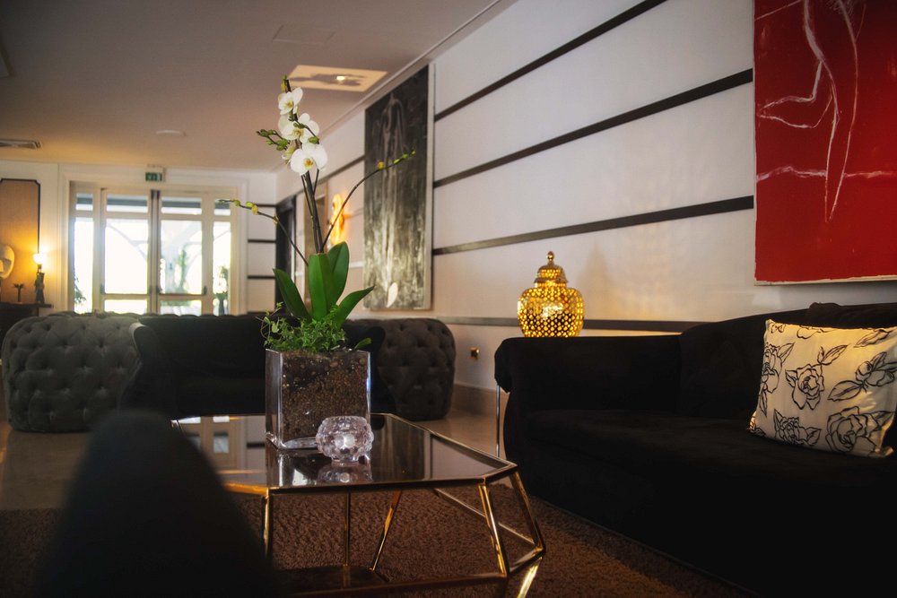 Savoy Beach Hotel — foto 7