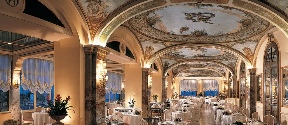 Grand Hotel Excelsior Vittoria — foto 5