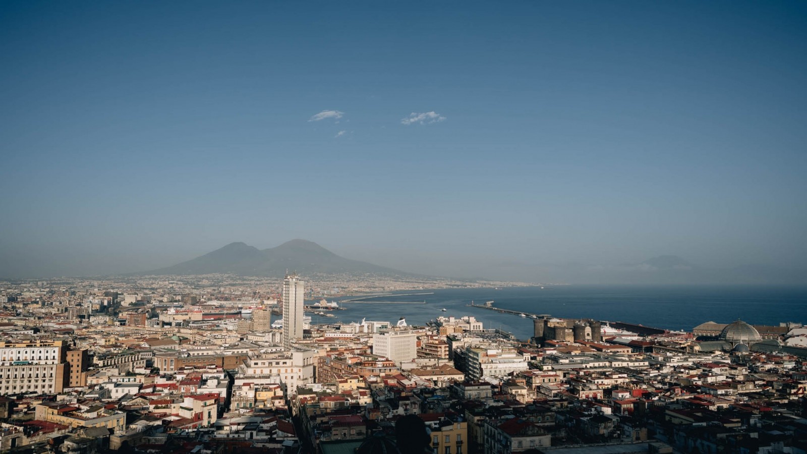 Hotel San Francesco al Monte