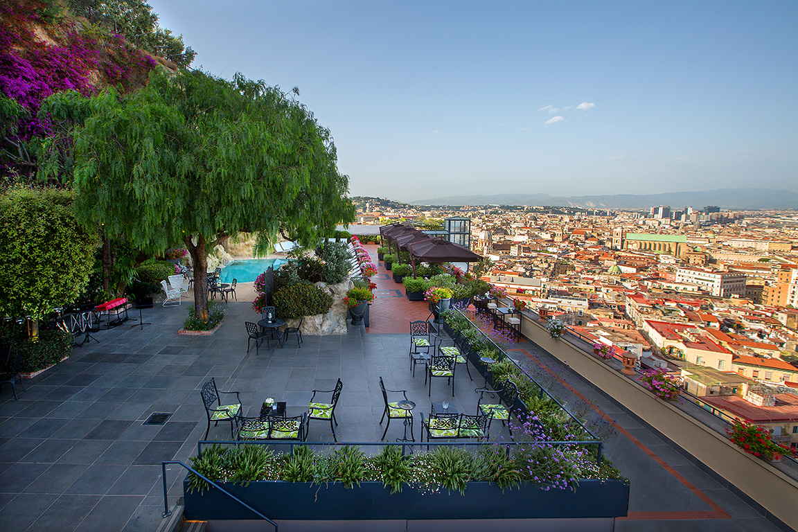 Hotel San Francesco al Monte — foto 2