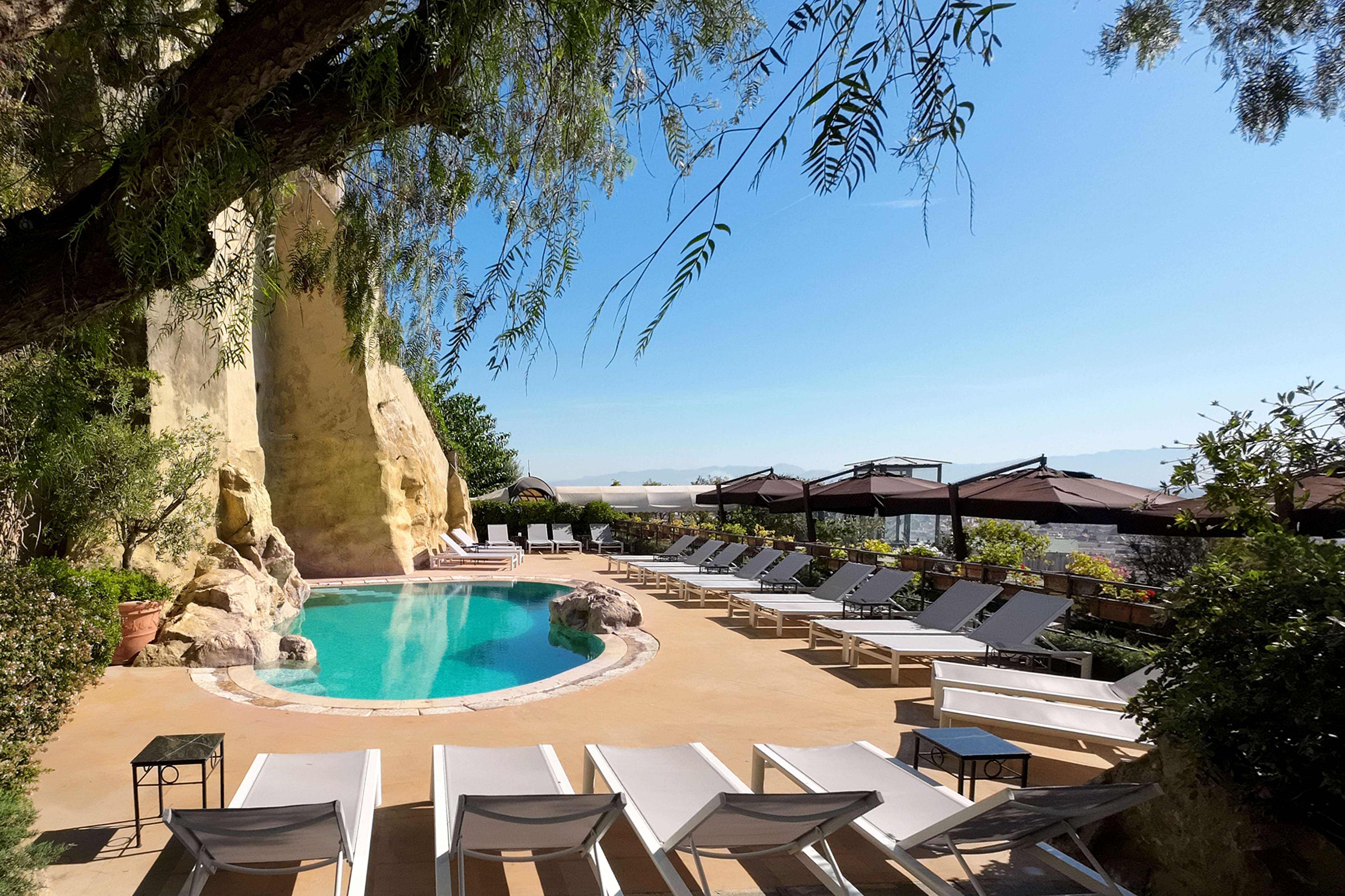 Hotel San Francesco al Monte — foto 3