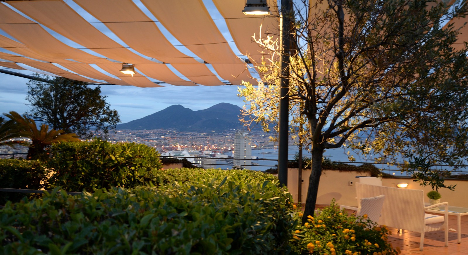 Hotel San Francesco al Monte — foto 5