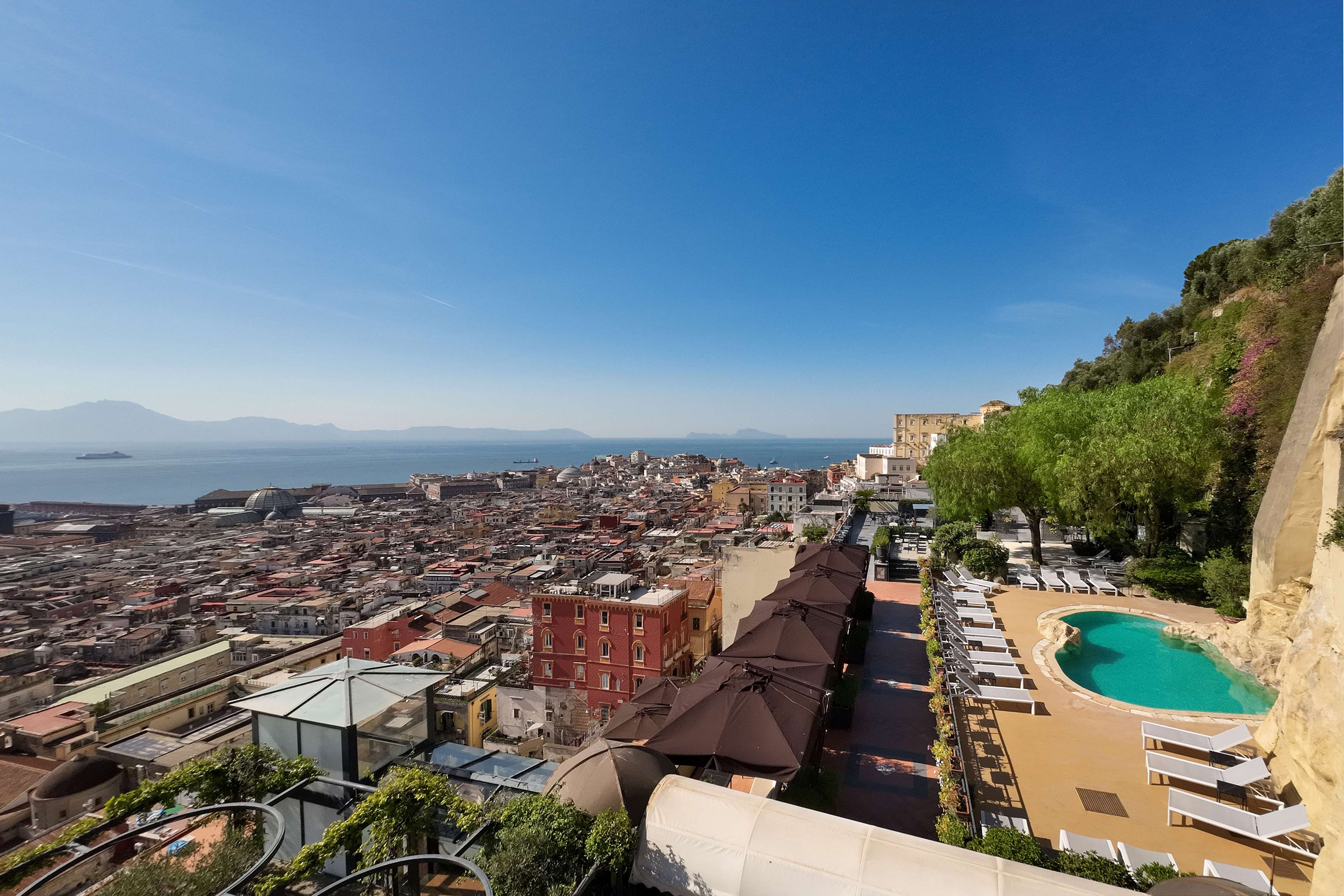 Hotel San Francesco al Monte — foto 6