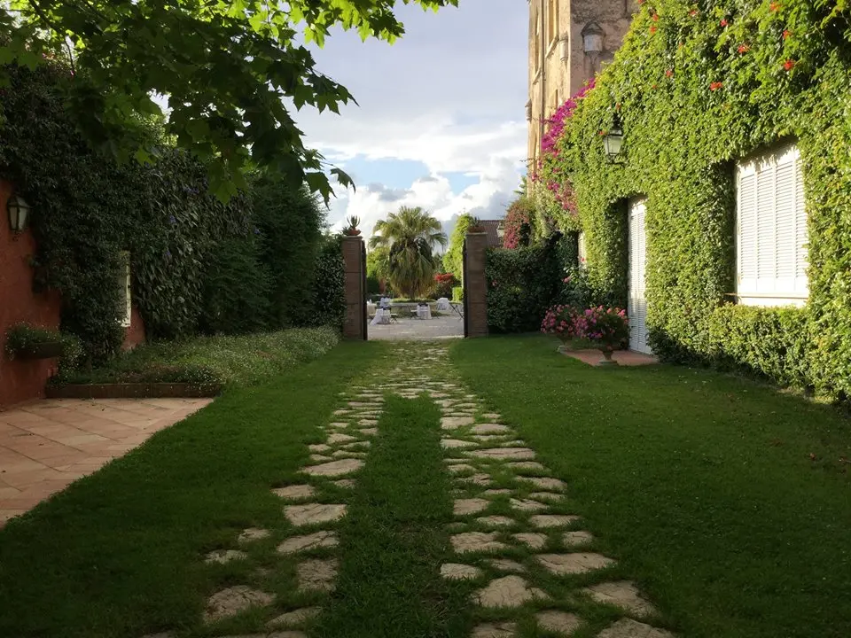 Tenuta Porta di Ferro — foto 2