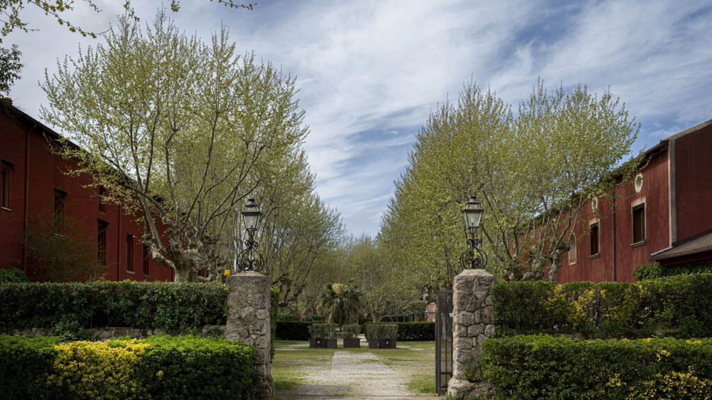 Tenuta Porta di Ferro — foto 4