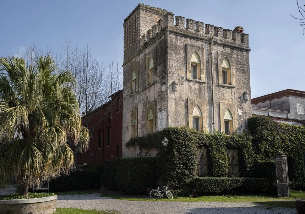 Tenuta Porta di Ferro — foto 6