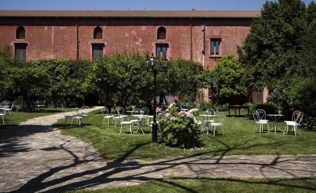 Tenuta Porta di Ferro — foto 7