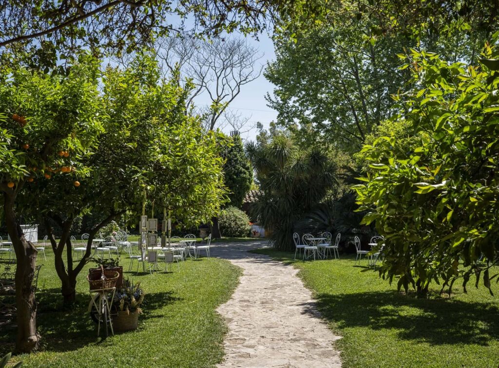 Tenuta Porta di Ferro — foto 8
