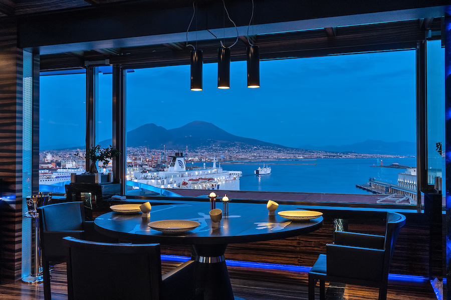 Romeo Napoli (Spazi Meeting & Rooftop) — foto 2