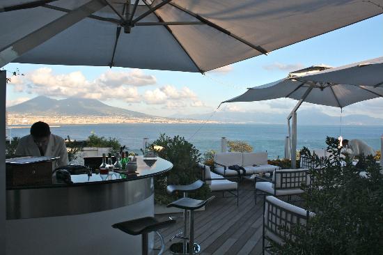 Romeo Napoli (Spazi Meeting & Rooftop) — foto 5