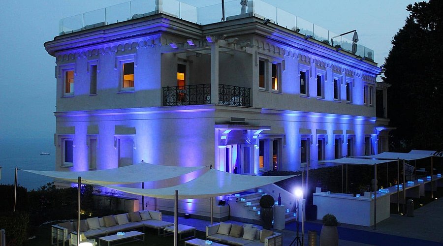Villa Diamante