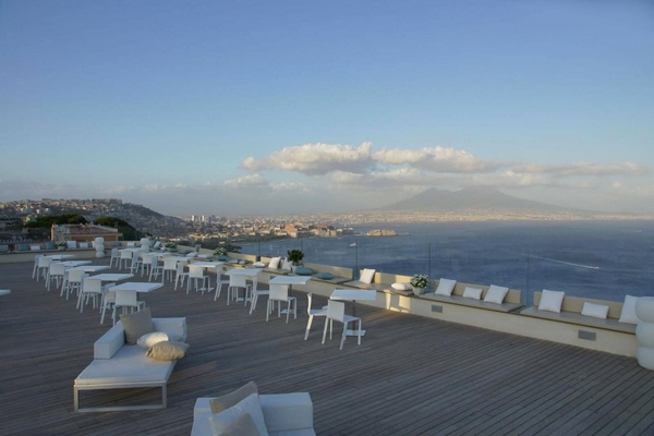 Villa Diamante — foto 2