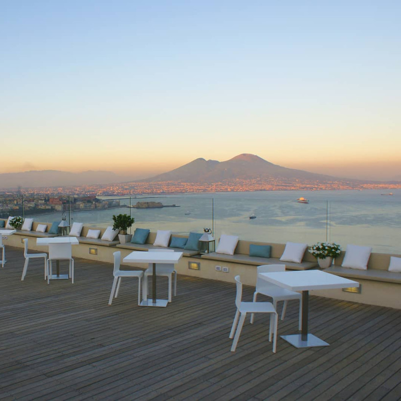 Villa Diamante — foto 6