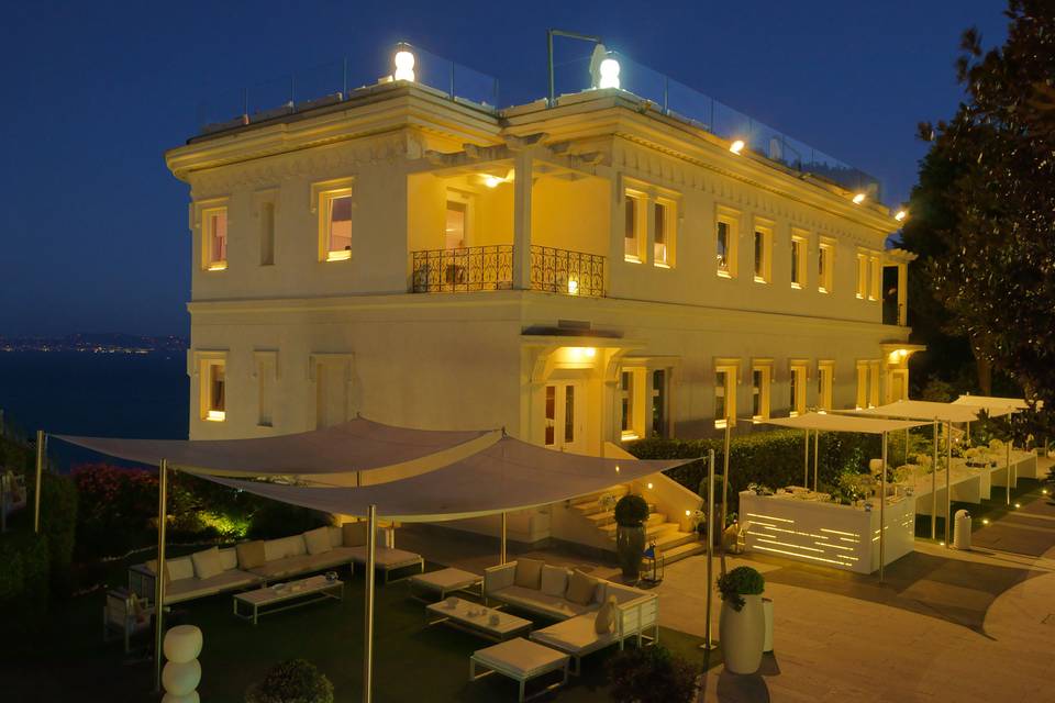 Villa Diamante — foto 7