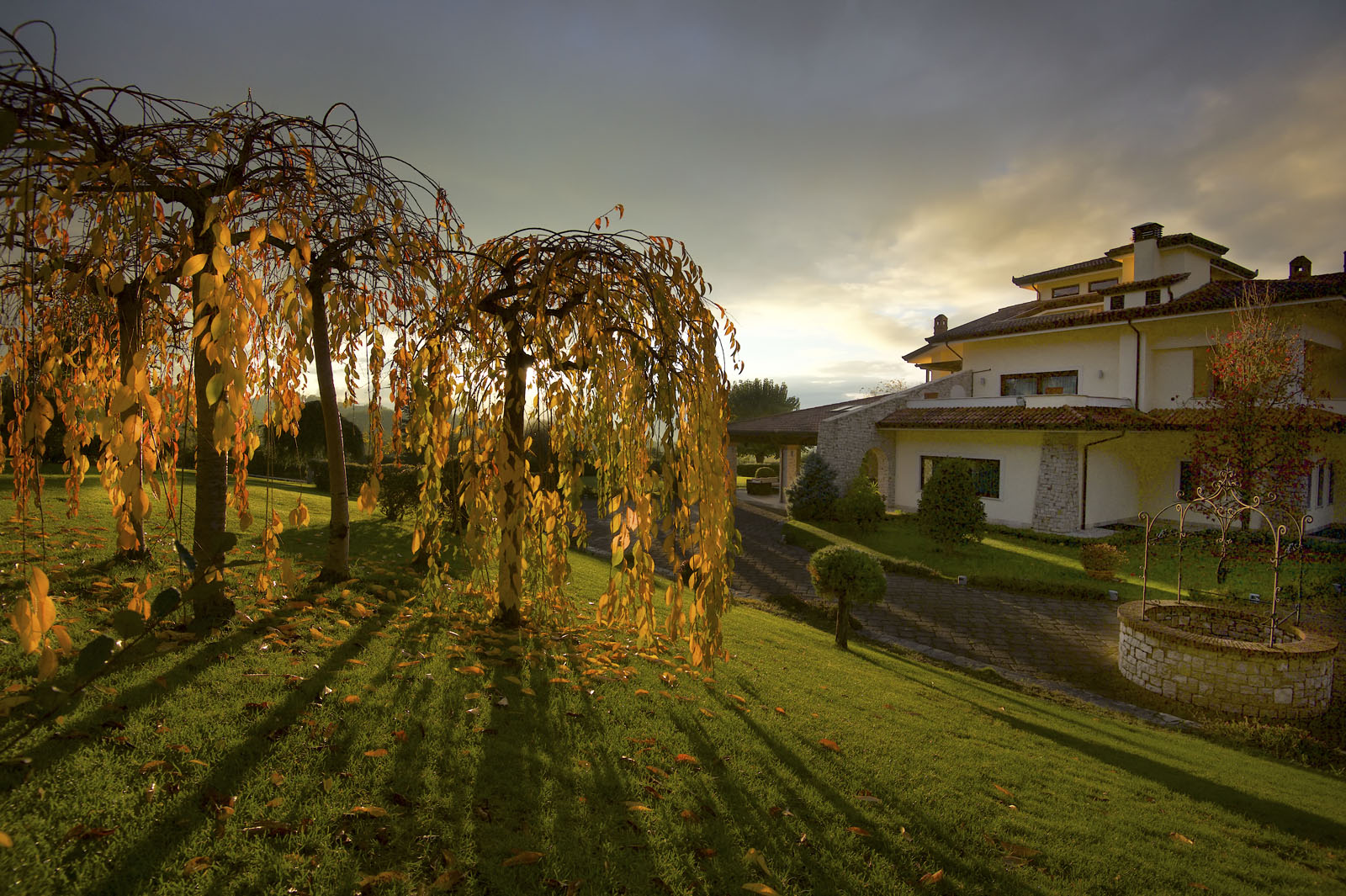 Radici Resort (Mastroberardino)